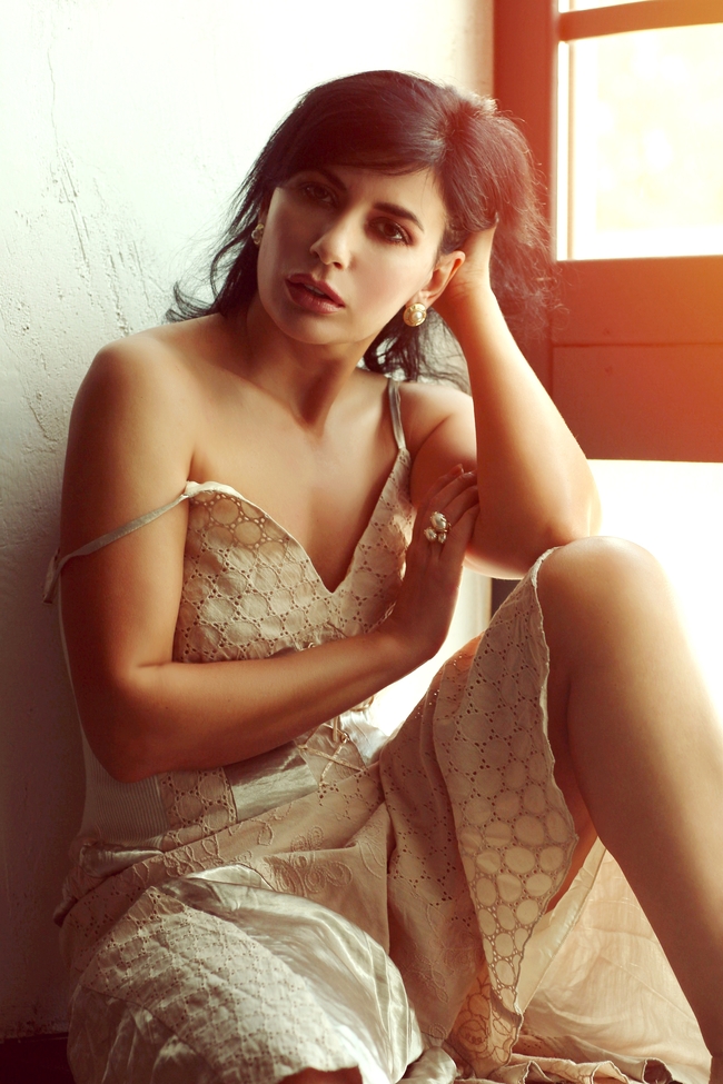 性感成熟御姐风gogo人体艺术美女图片