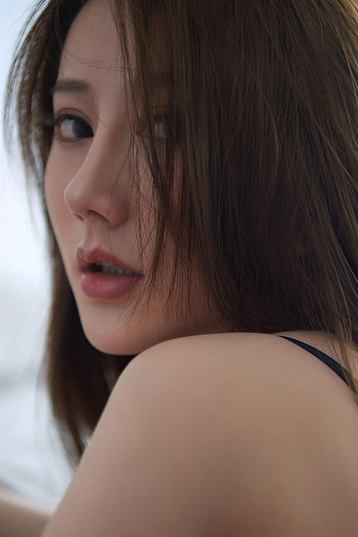 666人体艺术苏小曼美女特写图片