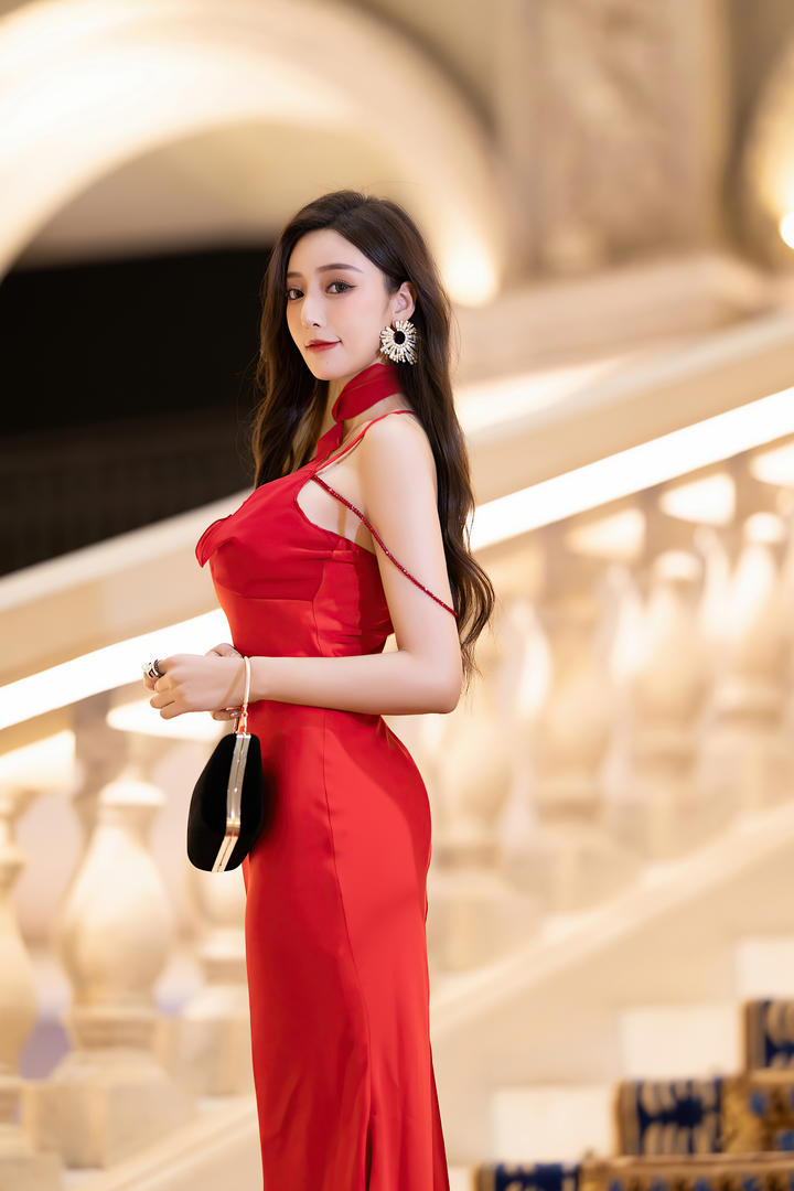 精品秀人美媛馆顶级国模私拍图片大全