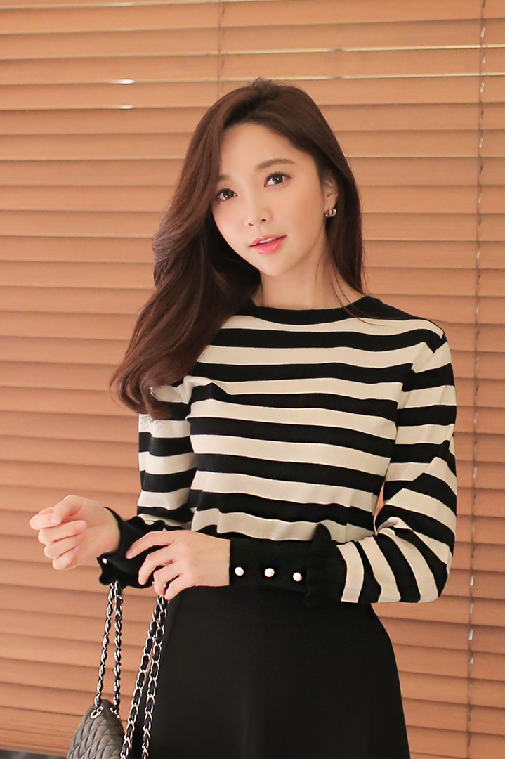 高清韩国美女明星朴秀妍写真