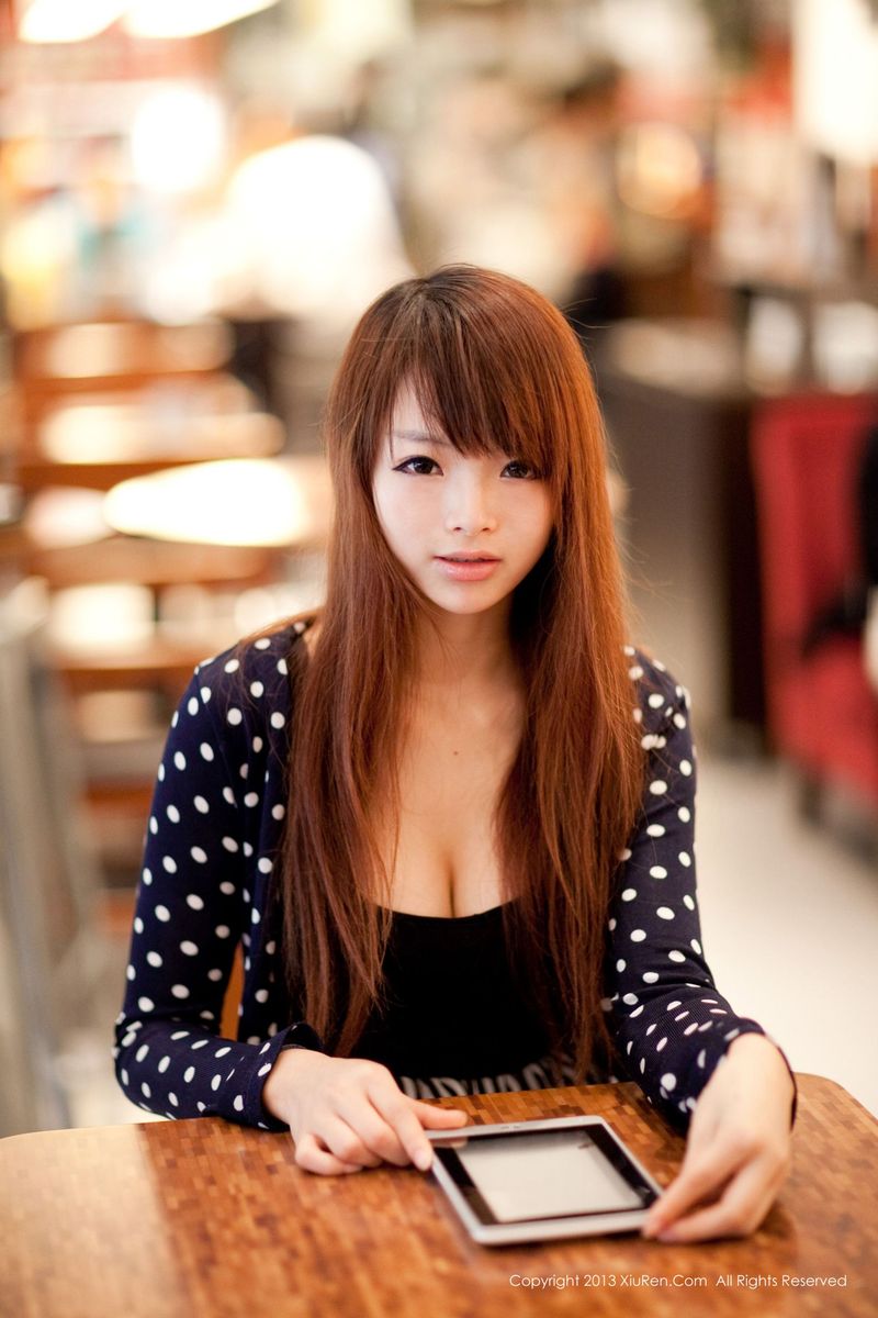 秀人网网络红人AngelaLee李玲魔鬼身材珍藏版合集写真