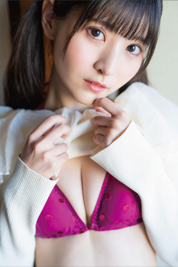 清纯岛国女优美女比基尼性感写真图片