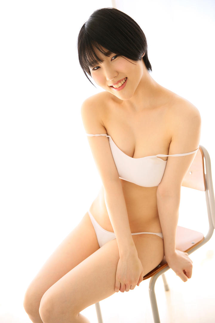 可爱素人美女女生日本模特图片