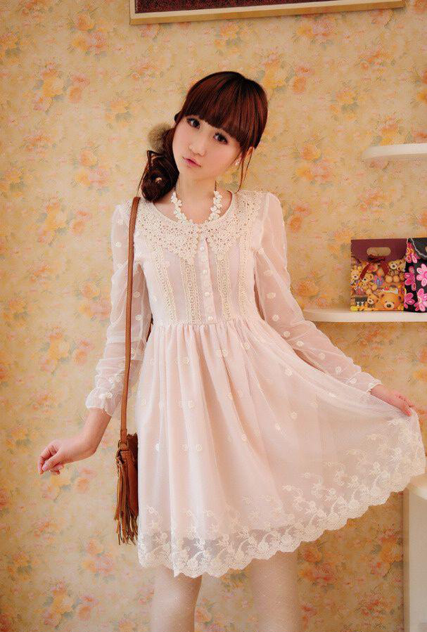 清纯女神-Aier婷婷