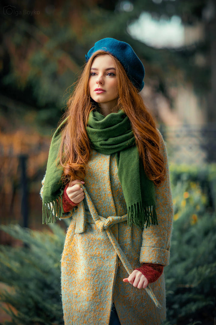 欧美西西人艺体人像艺术美女写真图片