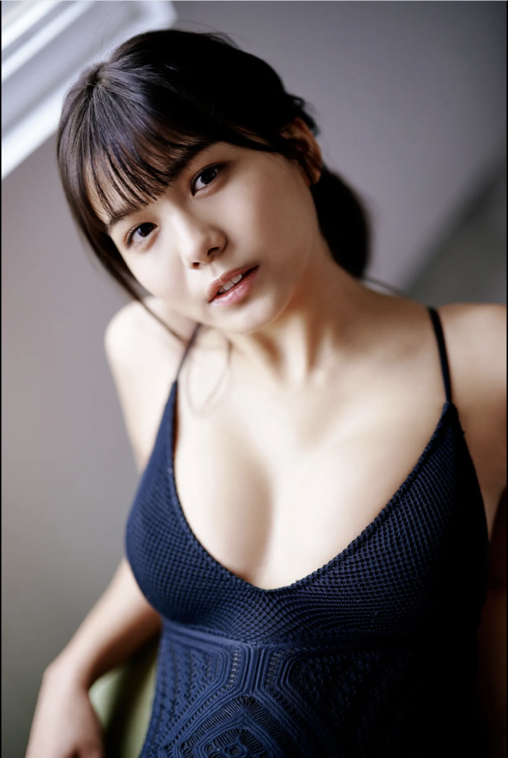 日韩极品美女写真