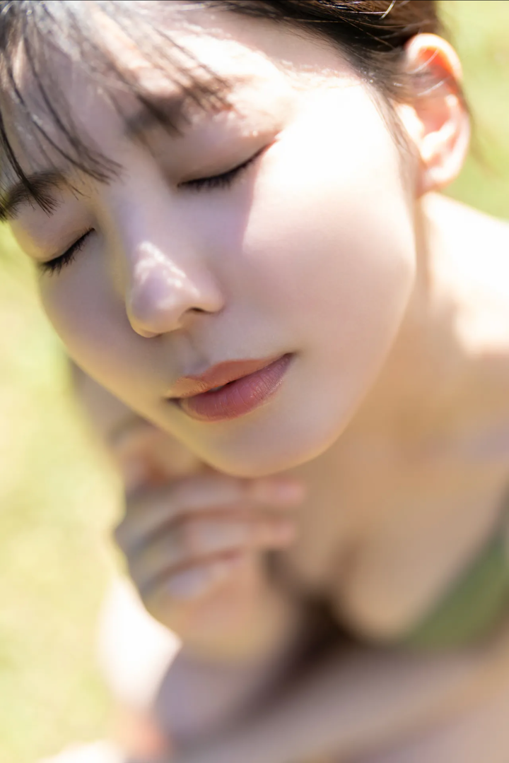 日韩波霸美女图片合集