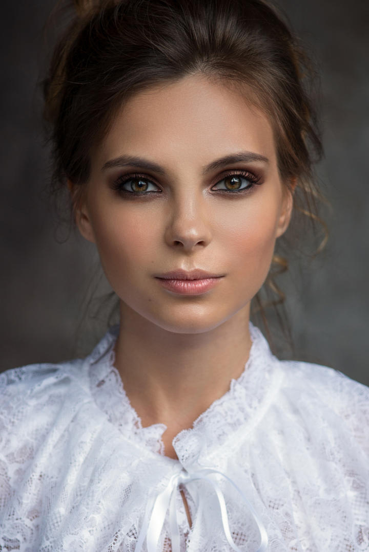 高清欧美成熟美女人像图片摄影