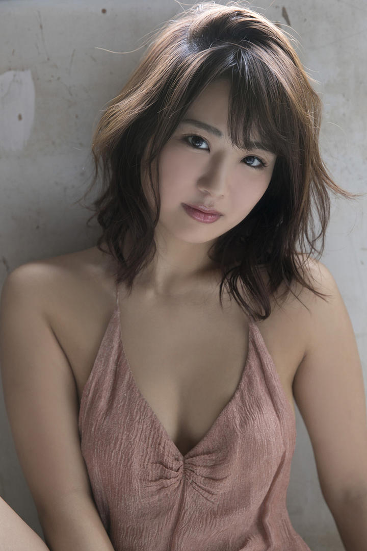 超高清日本性感成熟美女性感写真图片