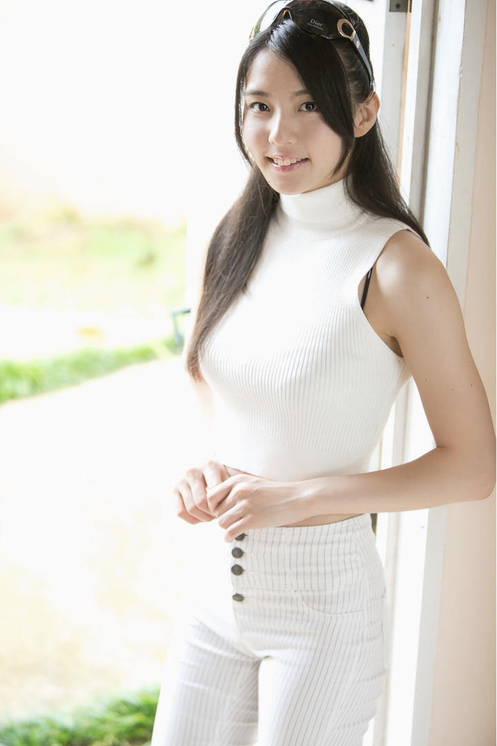116迷人绝色白嫩销魂美女图片