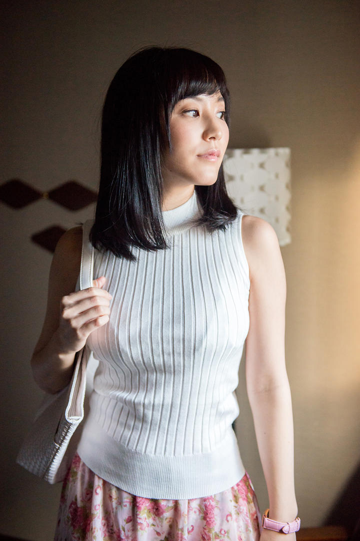 高清日本成熟美女写真图片