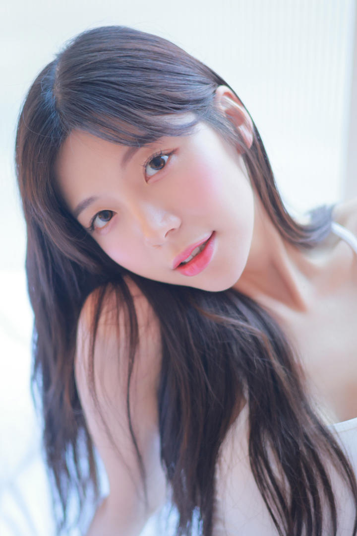 推特韩国第一网红美女主播