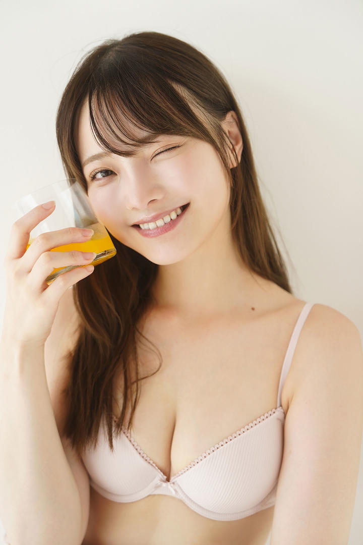 尤果网美女摄影图片