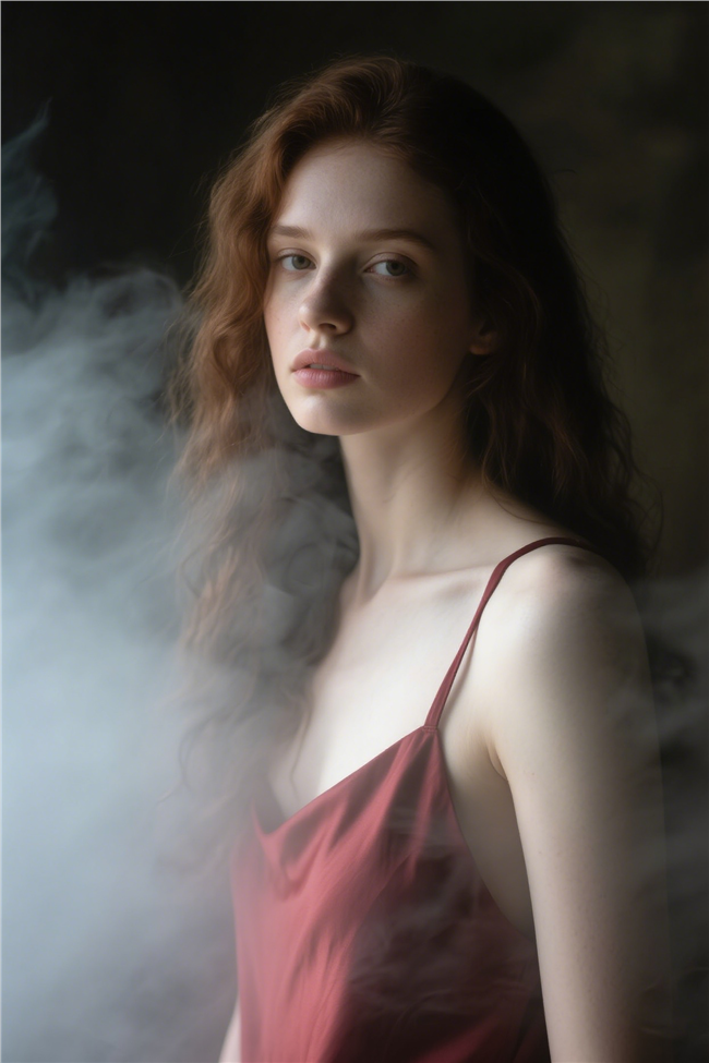 电影美学摄影性感美女图片