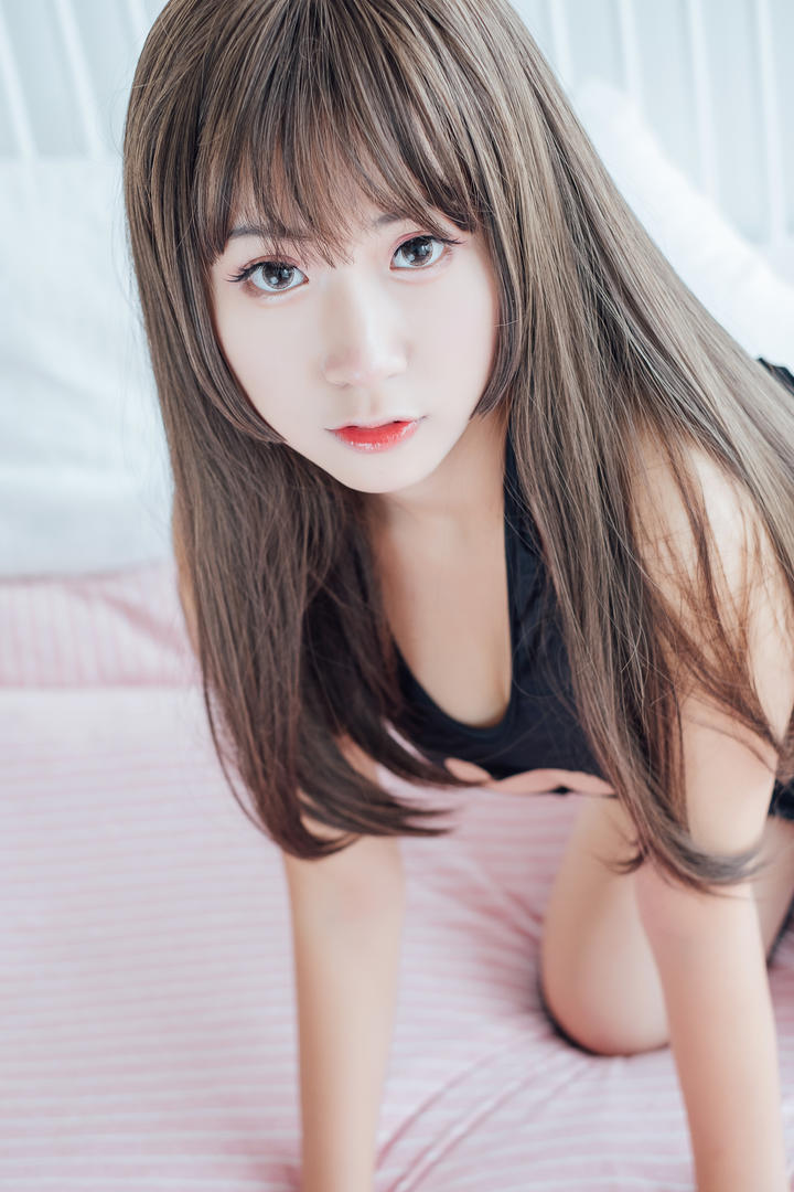 BoLoli波萝社精品美少女私拍套图