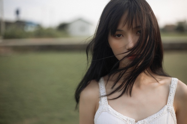 日本美女图片壁纸