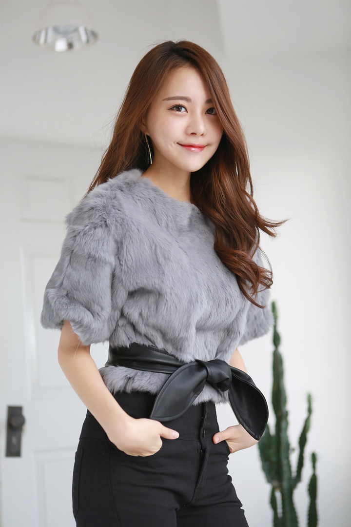 超清韩国气质美女明星写真图片