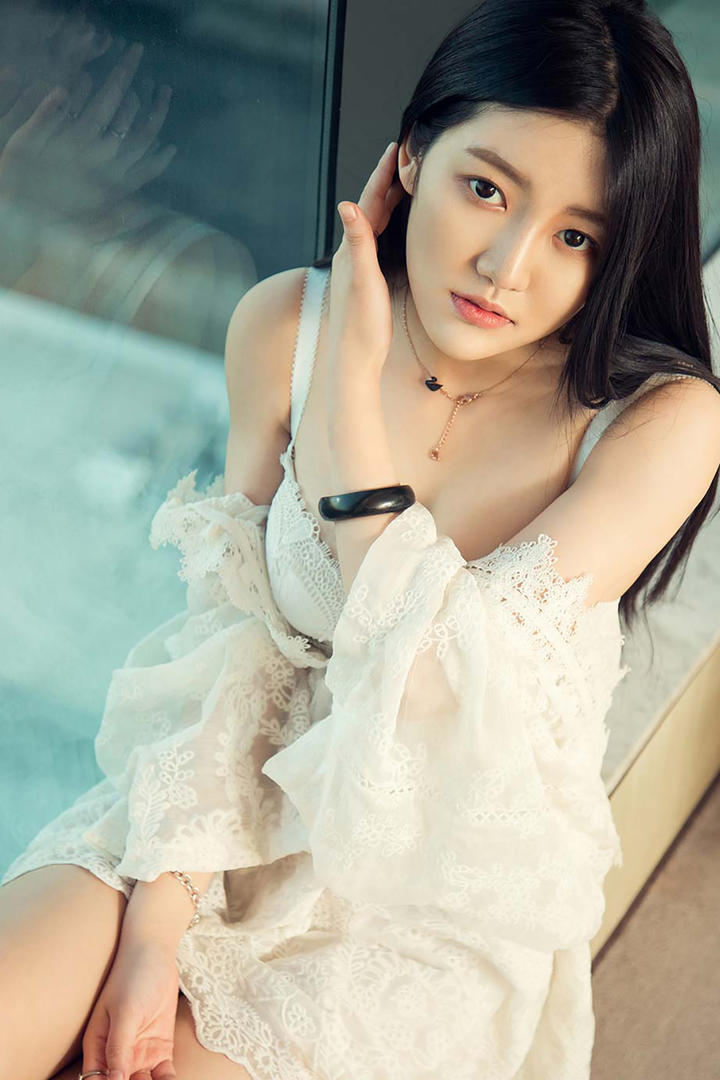 高清极品性感美女写真图片