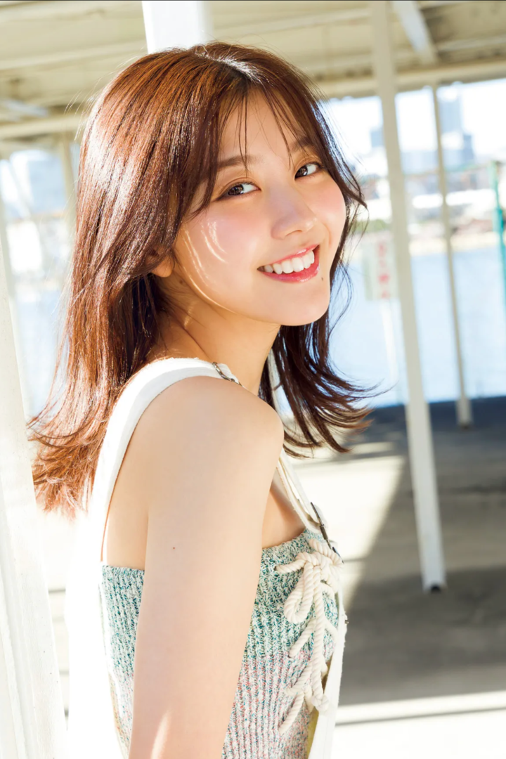 日本美女高清套图