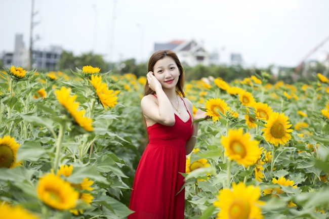 妖娆性感日本美女写真图片