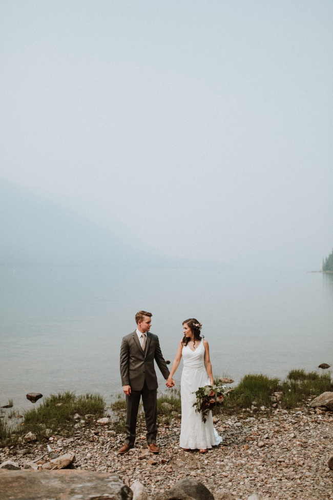 户外婚纱写真图片