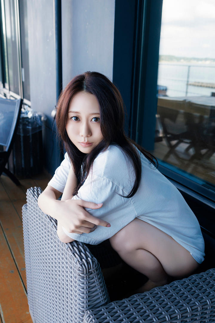 日本销魂美女图库