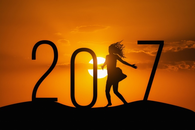 2017年唯美图片