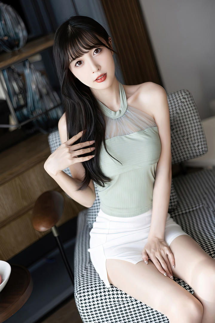 国产精品嫩模林星阑798艺术美女私拍套图