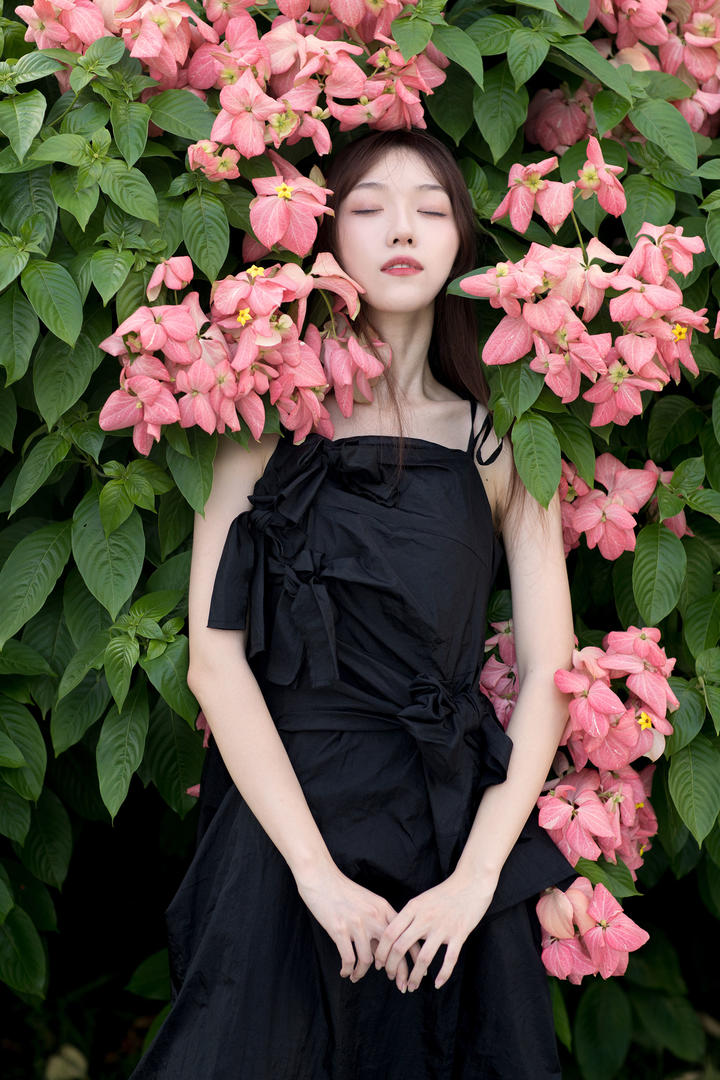 清纯美女图片高清壁纸图片