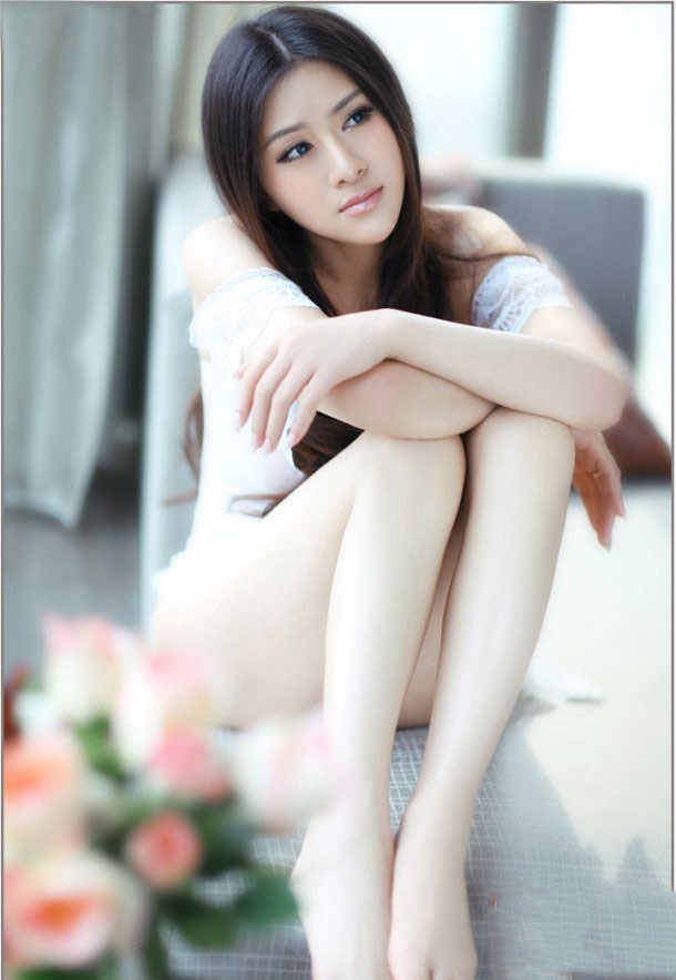 让女人羡慕让男人激动的美女