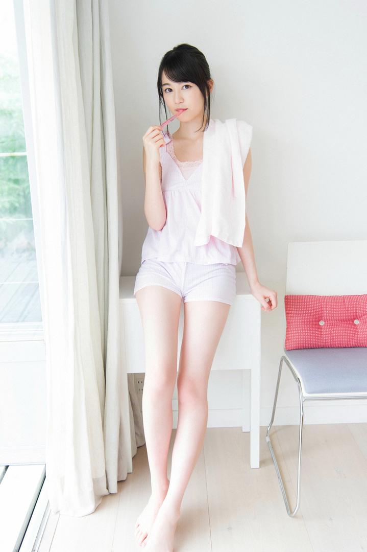 日本长腿美女私密写真图片大全