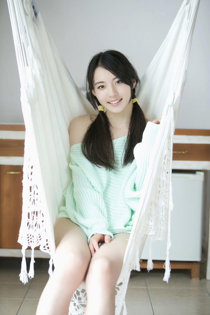 绝色日本本生素人清纯美女自拍