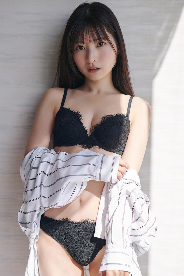 日本清纯漂亮的妹妹性感内衣798艺术图片大全