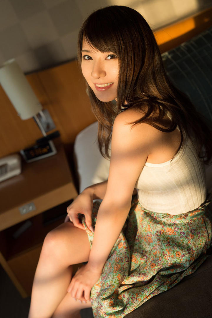 高清日本清纯女神写真图片