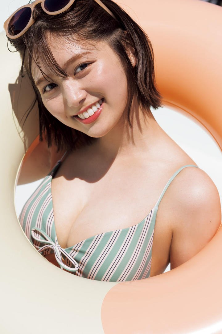 亚洲性感泳装美女专区