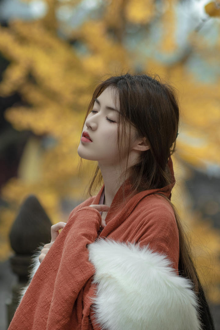 亚洲精品久久国产高清美媛馆古风美女