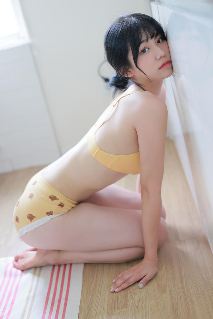 韩国美女纯欲天花板美女图片