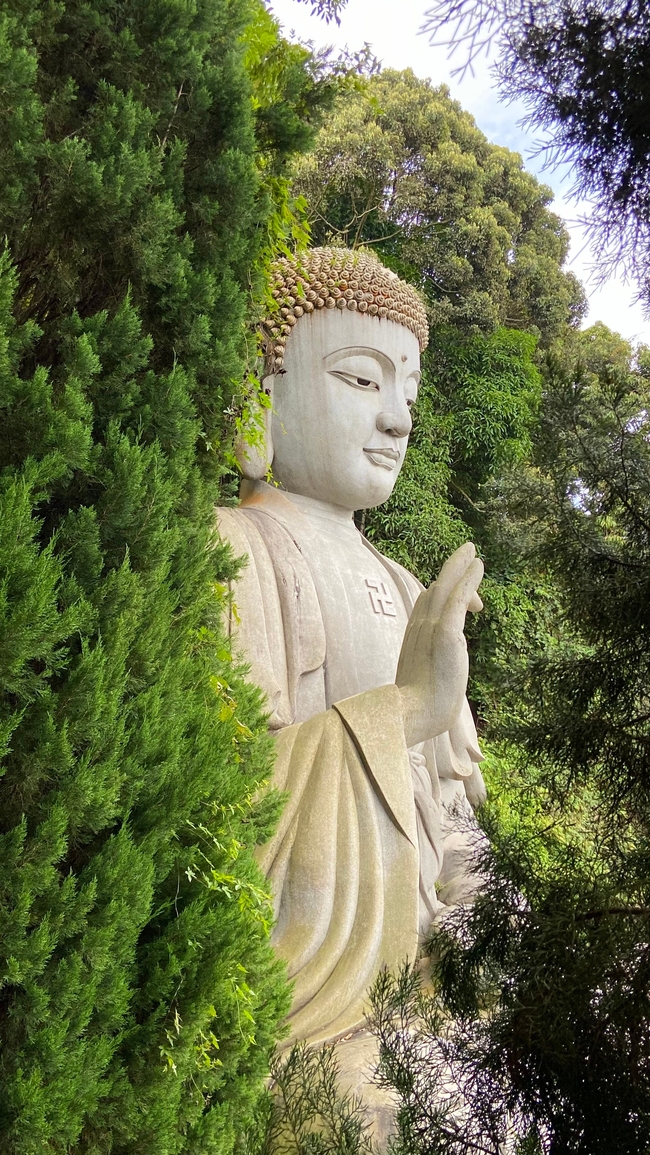 如来佛祖佛雕像图片