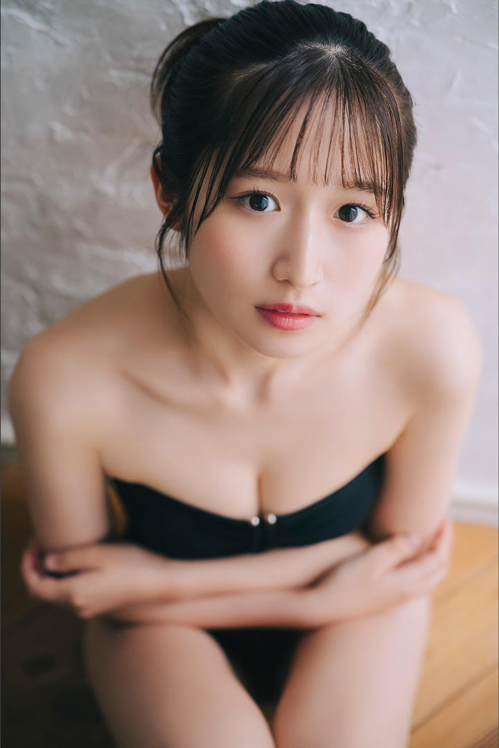 好看的日韩MV图片