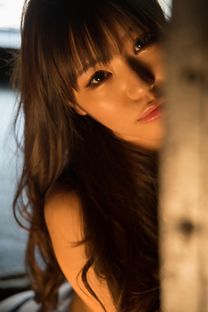 高清日本性感美女特写图片