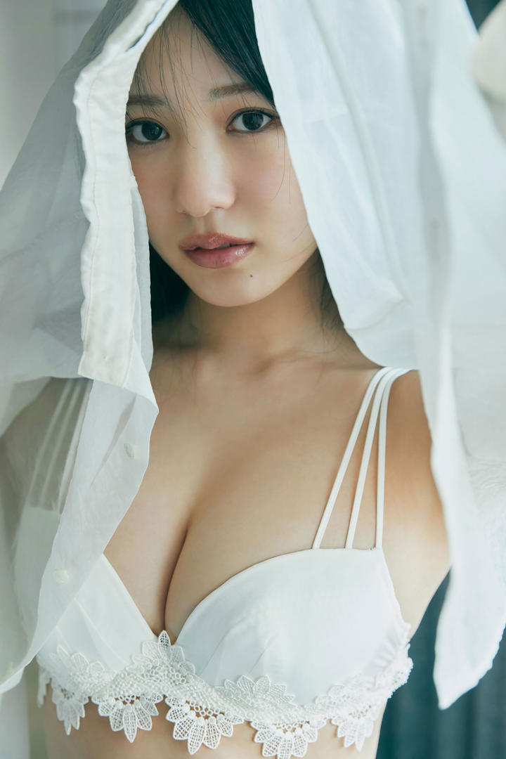 日本微胖美女高清套图