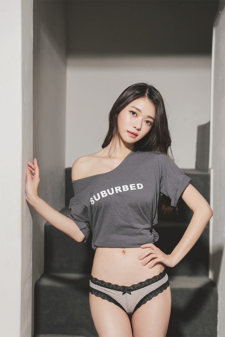 韩国美女模特金纹希 (39)