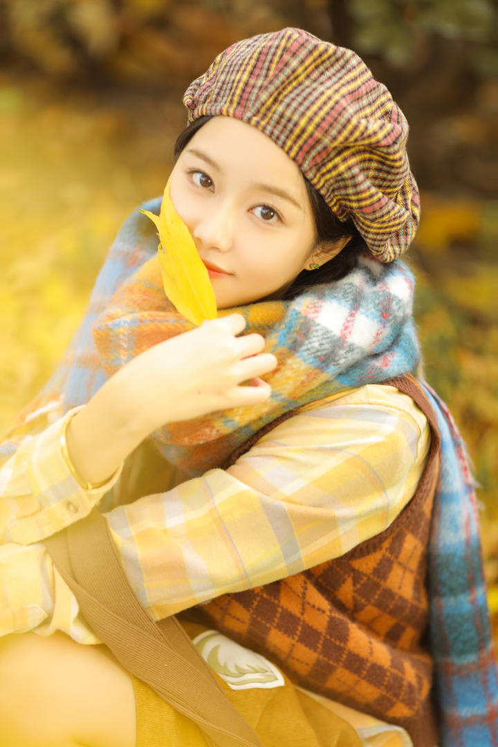 超漂亮清纯女生头像图片在线下载