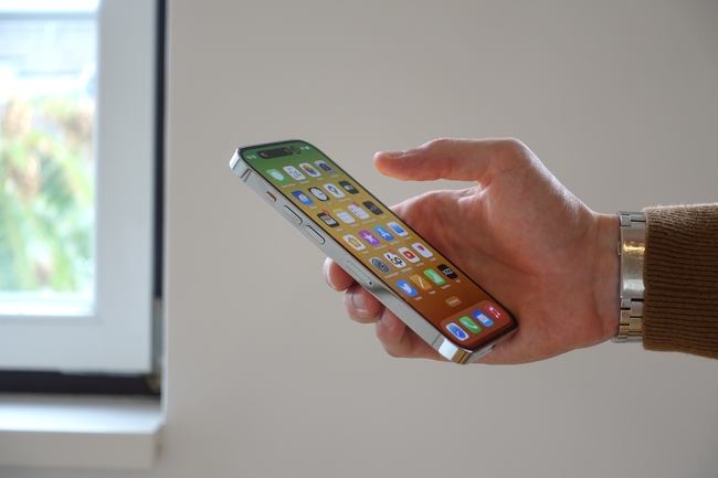 iphone14苹果手机图片