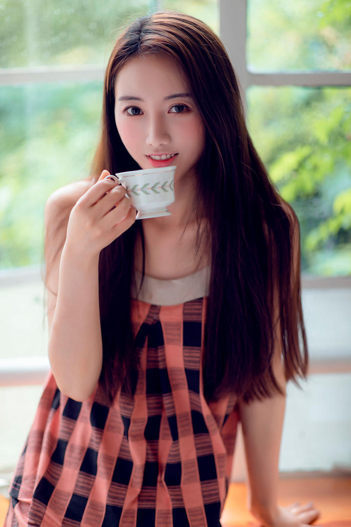 高清养眼美女壁纸清纯美女壁纸图片