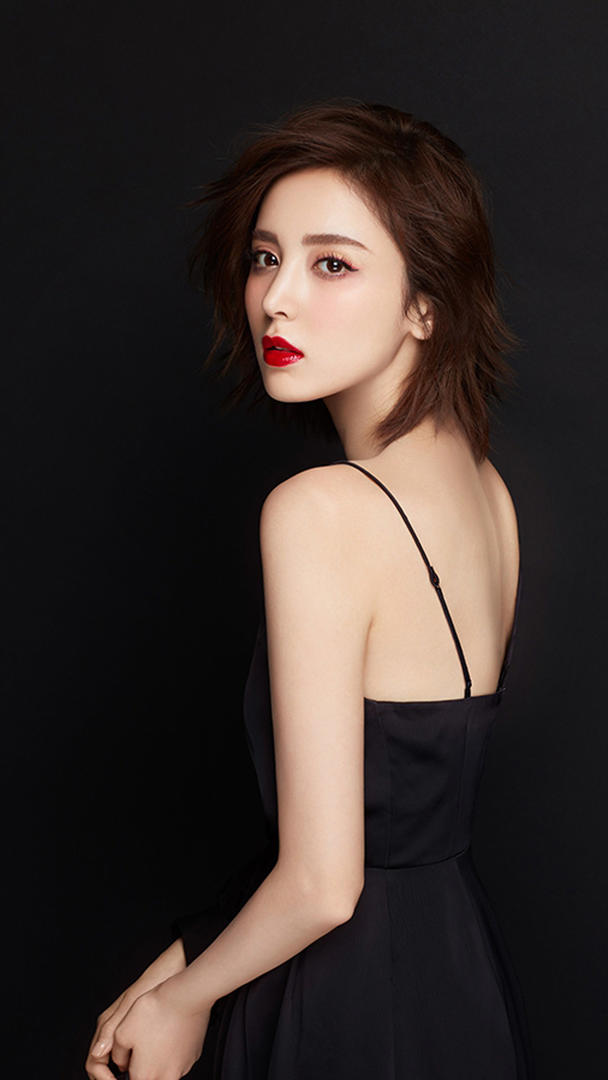 古力娜扎美女明星性感写真图片