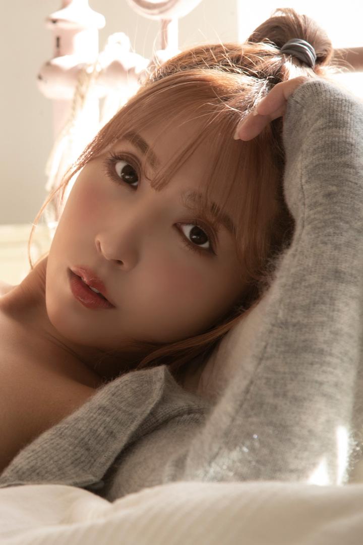 日本最美AV女优三上悠亚美女性感图片