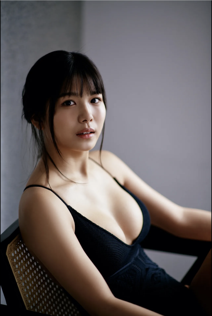 极品爆乳美女图片