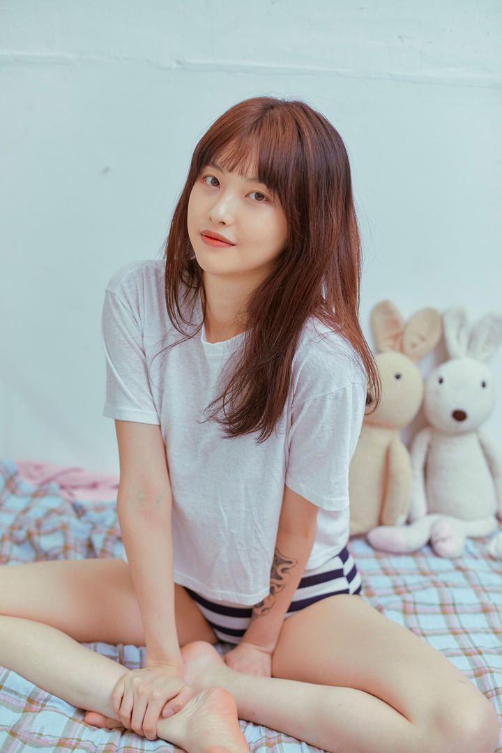 清纯可人女生头像简单气质图片大全