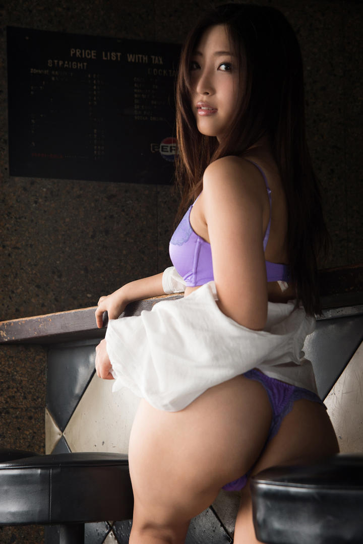 清纯Graphis日本美女内衣性感摄影图片